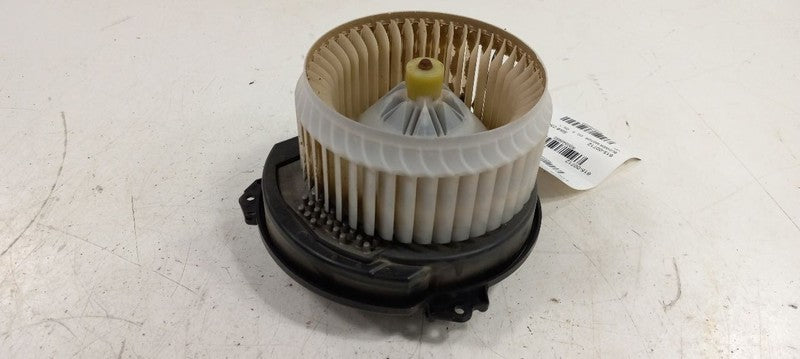 Blower Motor Fits 14-20 CHEROKEE 