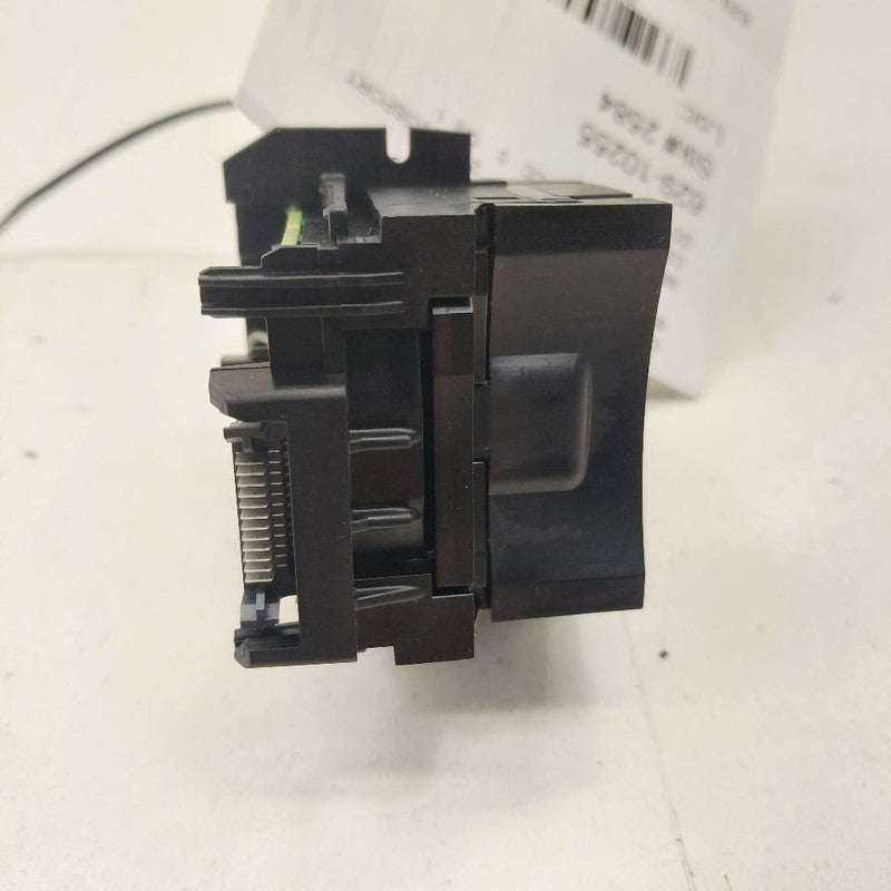 Windshield Wiper Column Switch Fits 18-22 Ford Ecosport OEM