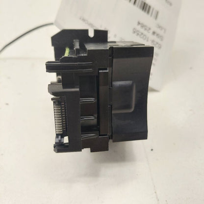 Windshield Wiper Column Switch Fits 18-22 Ford Ecosport OEM