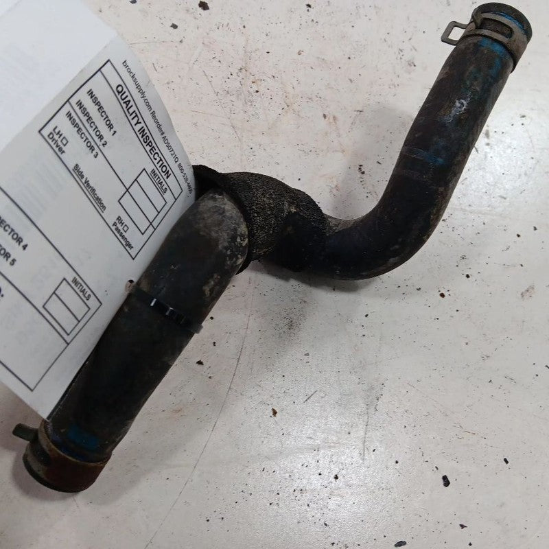 Hyundai Elantra Coolant Line Crossover Pipe  2017 2016 2015 2014 2013 