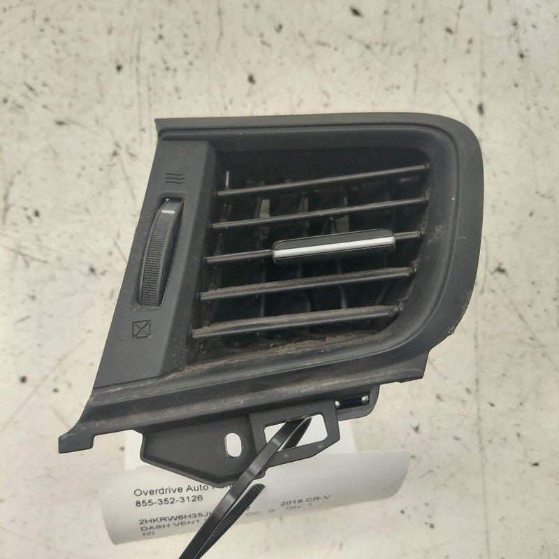 Honda CR-V Dash Air Vent Right Passenger  2019 2018 2017