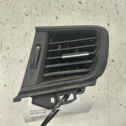 Honda CR-V Dash Air Vent Right Passenger  2019 2018 2017
