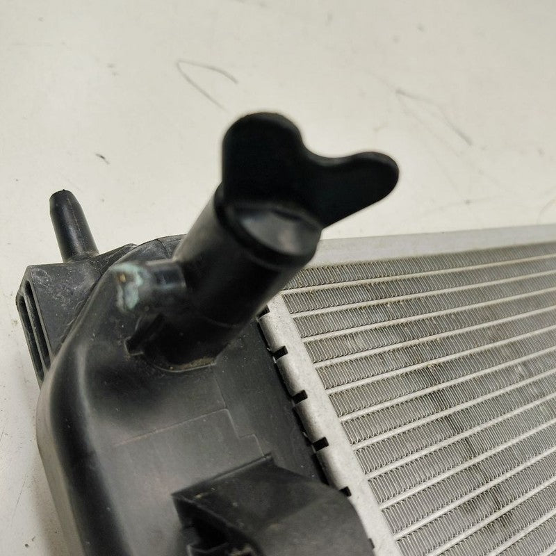 Radiator Fits 18-23 XV Subaru Crosstrek