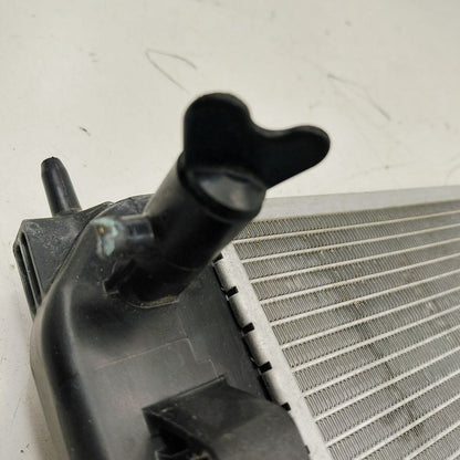 Radiator Fits 18-23 XV Subaru Crosstrek