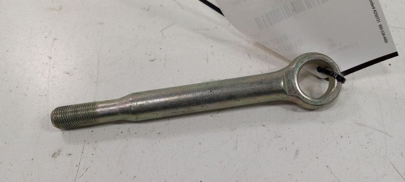 Subaru Legacy Threaded Tow Hook 2010 2011 2012 2013 2014 OEM