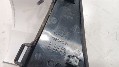 Infiniti Q50 Shifter Cup Holder Bezel Trim Shift Console Surround Trim 2014 2015