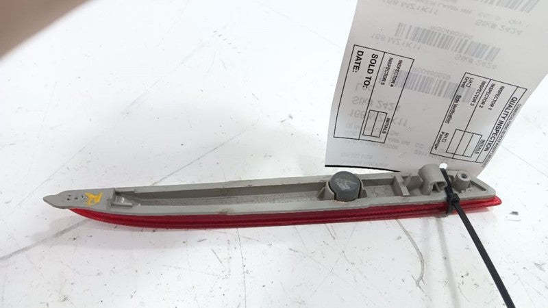 Mazda 3 Rear Marker Light Lamp 2010 2011 2012 2013