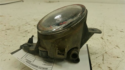 Passenger Right Corner Park Light Fog driving Bumper Mounted 07-19 Nis
