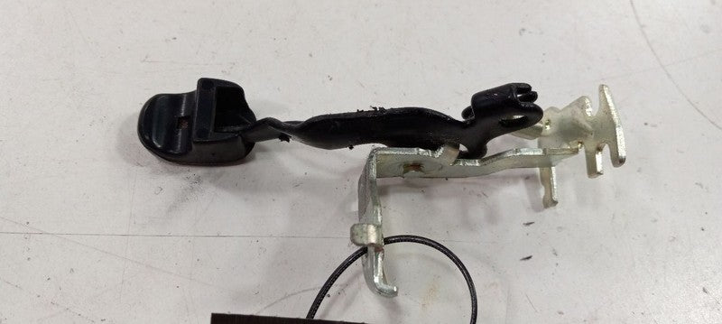 Kia Forte Fuel Door Switch Gas Cap Cover Lid Release Button Control 2010 2011 12