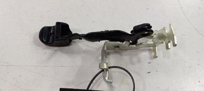 Kia Forte Fuel Door Switch Gas Cap Cover Lid Release Button Control 2010 2011 12