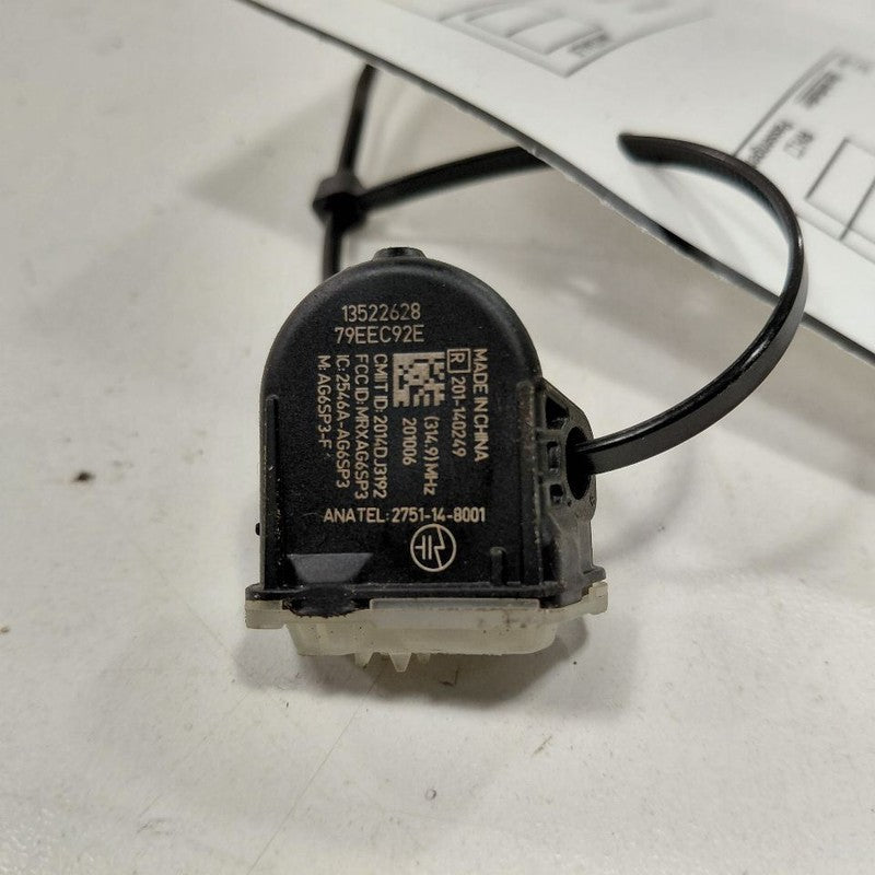 Buick Encore TPMS Tire Pressure Monitor System Sensor  2022 2021 2020 