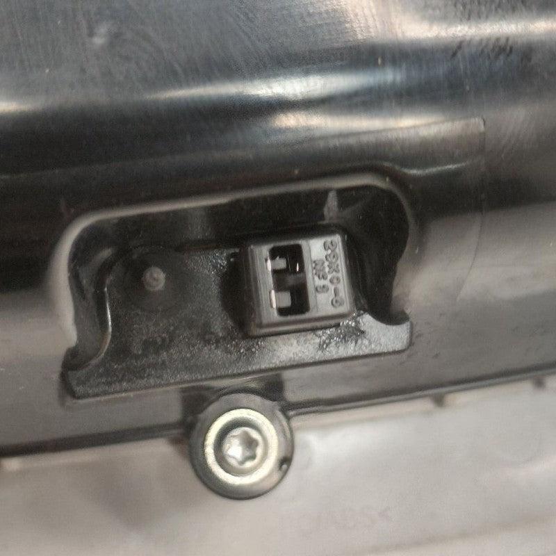 Jeep Cherokee Sun Glasses Holder  2019 2020 2021