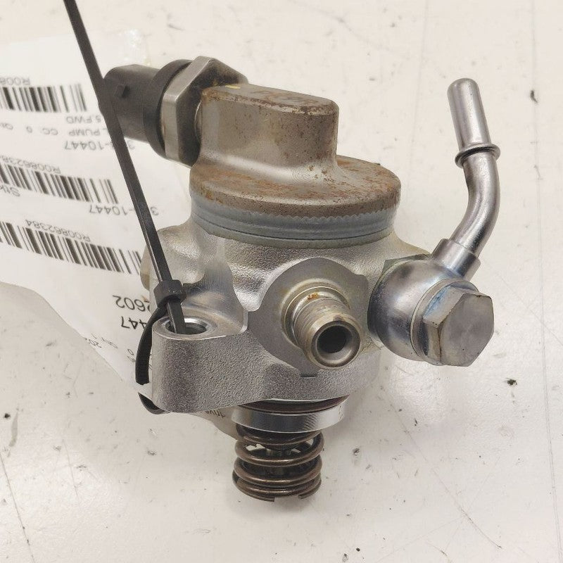 Gas Fuel Pump Only Engine Mounted Fits 19-23 Mazda 3