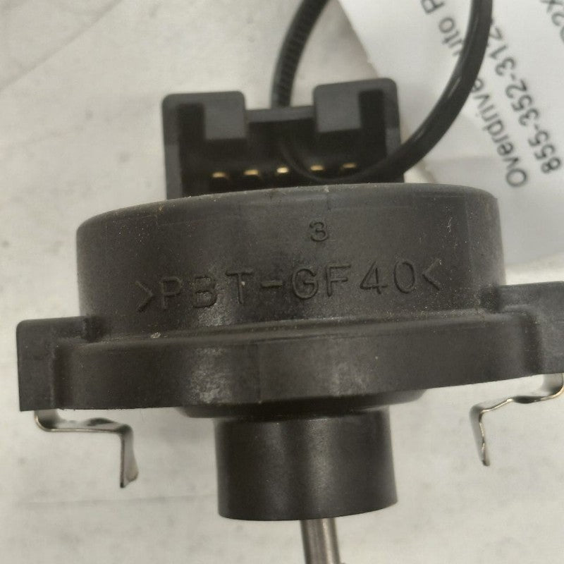 Lexus IS350 Shock Absorber Actuator Sensor {8924130041} 2020 2019 2018