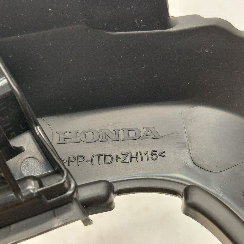 Dash Panel Fits 17-19 Honda CR-V