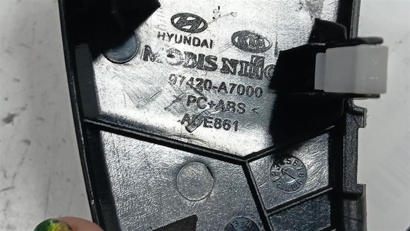 Kia Forte Dash Bezel 2014 2015 2016 2017 2018