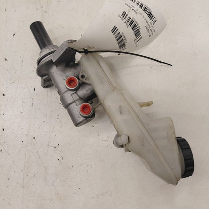 Brake Master Cylinder Fits 14-21 Mazda 6