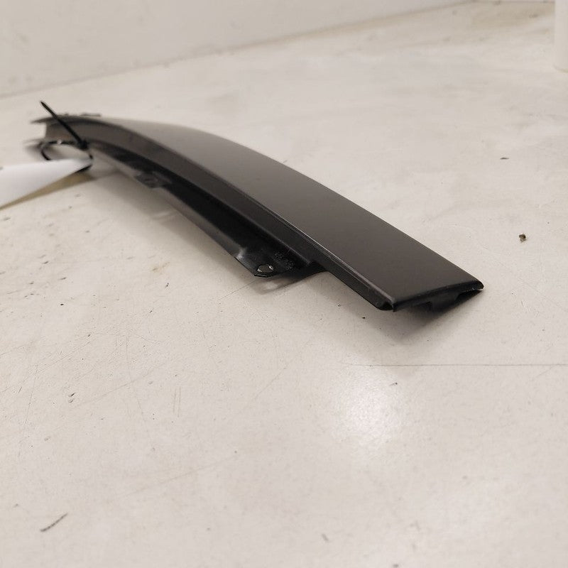 Jeep Cherokee Left Rear Door Applique {68102577AA} 2019 2020 2021