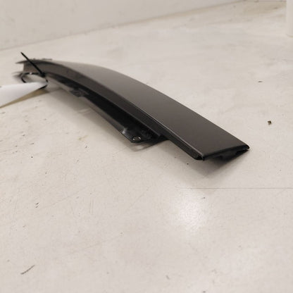 Jeep Cherokee Left Rear Door Applique {68102577AA} 2019 2020 2021