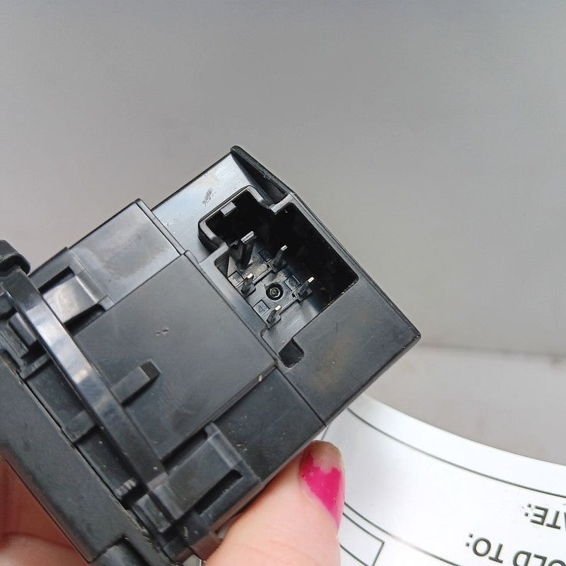 Jeep Compass 115V Power Outlet 2017 2018 2019 2020 2021 2022 2023