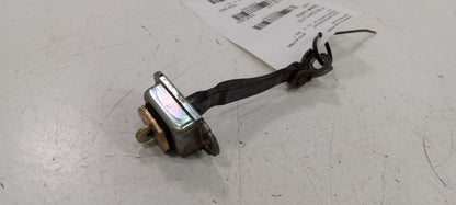 Nissan Altima Door Check Left Rear Hinge Stop Stopper Detent 2010 2009