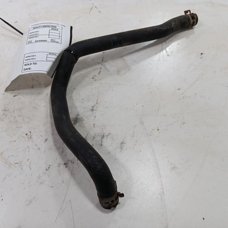 Toyota Prius C Coolant Line Crossover Pipe  2017 2016 2015 2014 2013 O