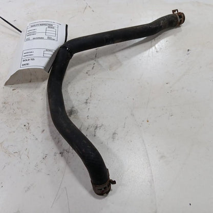 Toyota Prius C Coolant Line Crossover Pipe  2017 2016 2015 2014 2013 O