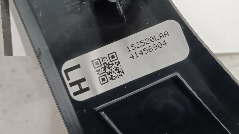 Ford Escape Interior Door Handle Bezel Surround Trim Left Driver Side Front  202