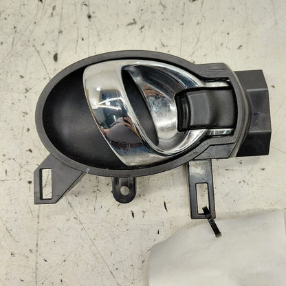 Nissan Versa Note Door Handle Right Passenger Rear Interior Inside  20
