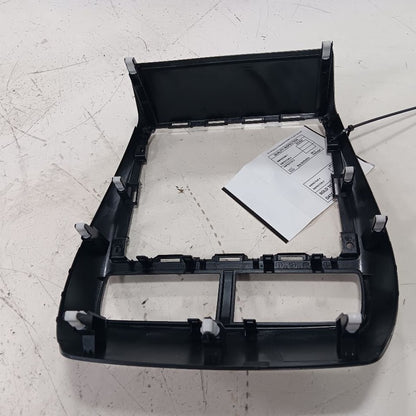 Outlander Sport Radio Bezel Trim Dash Surround  2022 2023 2024