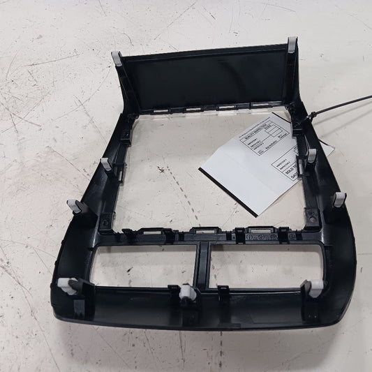 Outlander Sport Radio Bezel Trim Dash Surround  2022 2023 2024