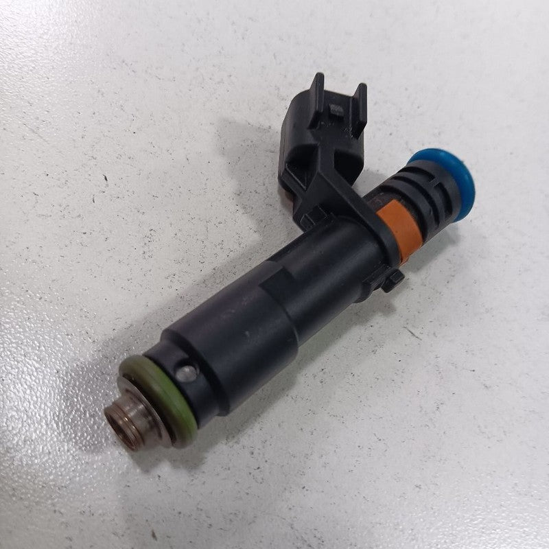 Fuel Injection Injector Engine ID ED6 Fits 17-20 Jeep Compass OEM