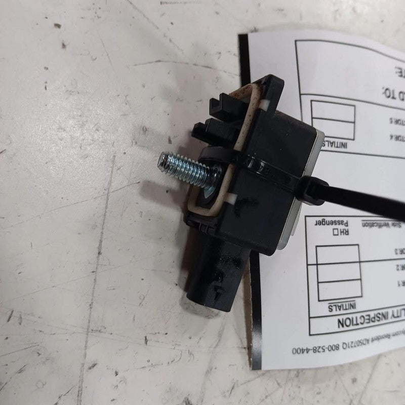 Mini Cooper Sensor  2016 2017 2018 2019 2020 OEM