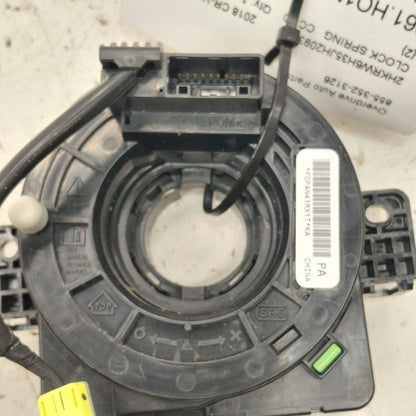 Honda CR-V Steering Column Clock Spring  2019 2018 2017