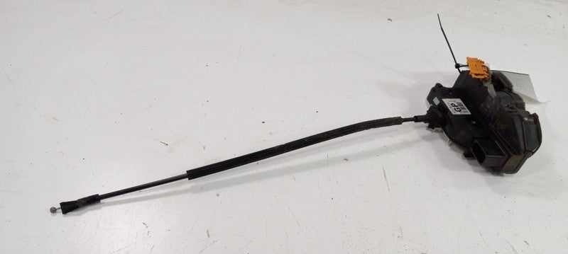 Chevy Equinox Door Latch Lock Right Passenger Front 2015 2014 2013 201