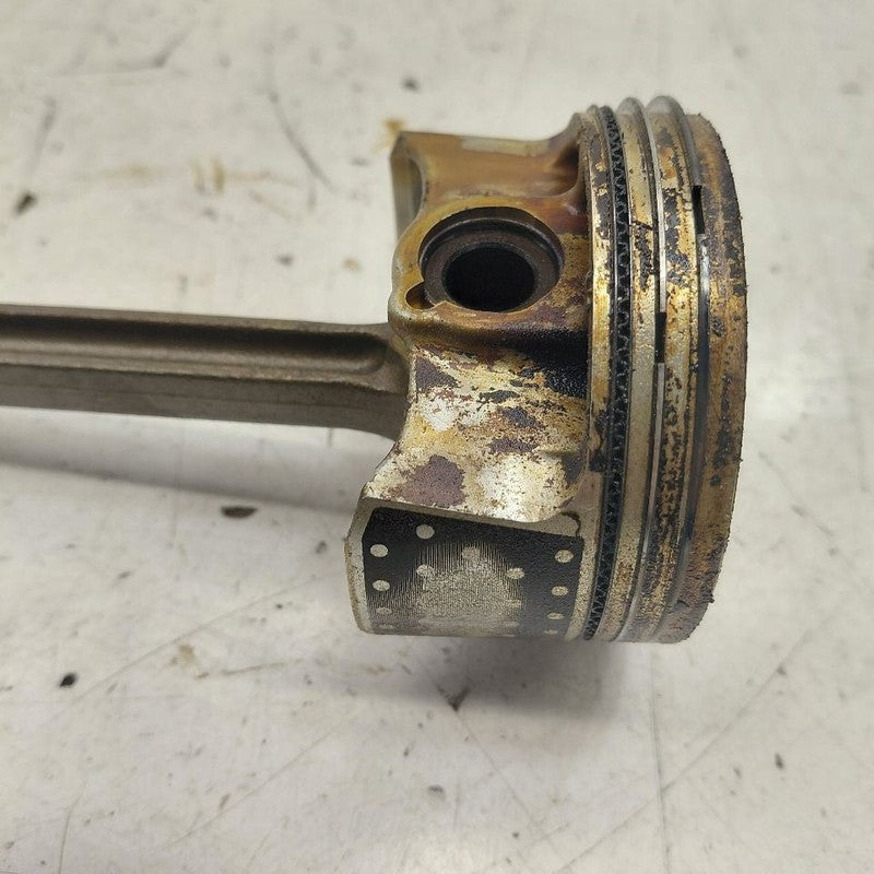 Honda Clarity Single Piston With Connecting Rod   1.3 2018 2019 2020