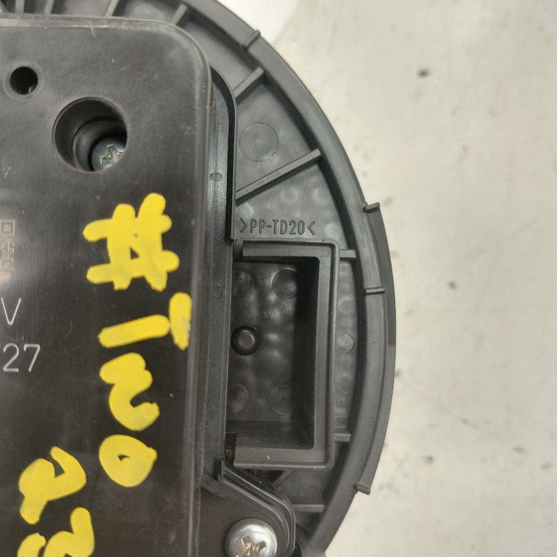 Blower Motor Rear Fits 12-24 ENCLAVE