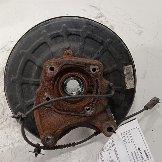 Passenger Right Rear Knuckle Stub Bearing Hub AWD Fits 13-22 Buick Enc