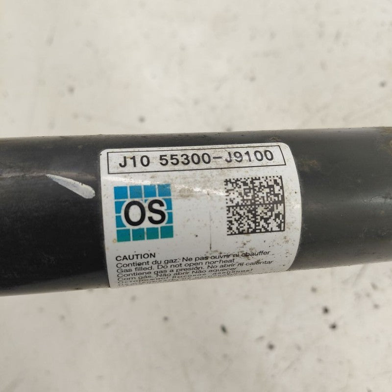 Hyundai Kona Left Rear Shock Absorber 2021 2020 2019