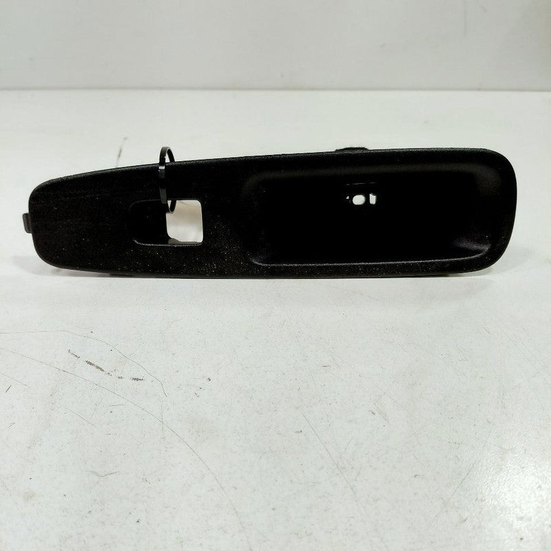 Hyundai Elantra Window Switch Bezel Left Rear 2024 2023 2022 2021 OEM