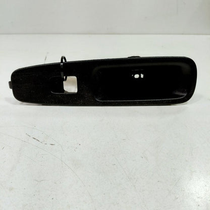 Hyundai Elantra Window Switch Bezel Left Rear 2024 2023 2022 2021 OEM