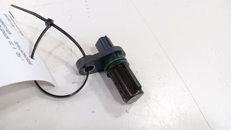 Buick Lacrosse Crankshaft Position Sensor 2013 2014 2015 2016