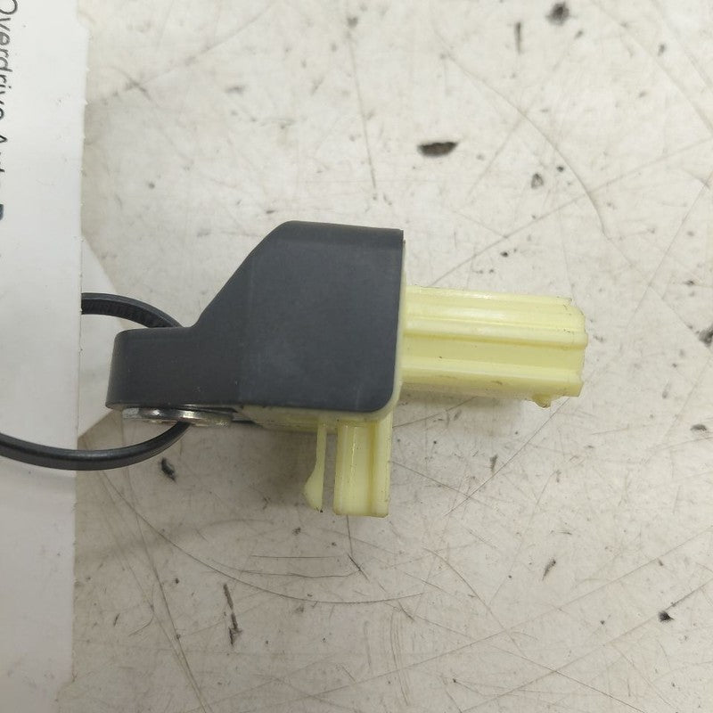 Toyota Prius Contact Sensor  2022 2021 2020