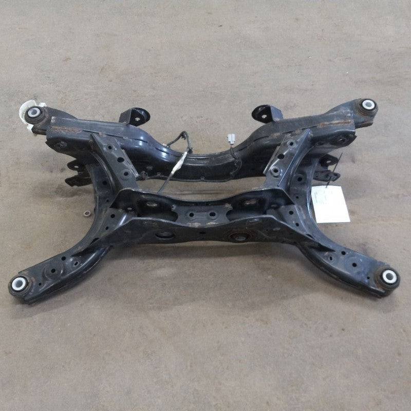 Rear Crossmember Support Frame Fits 17-23 Mazda CX-5 OEM
