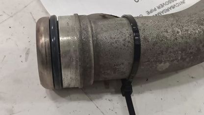 Infiniti G37 Coolant Line Crossover Pipe  2009 2010 2011 2012 2013
