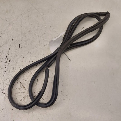 Lexus NX350 On Body Door Jamb Seal Rear Left Driver Back  2022 2023 20