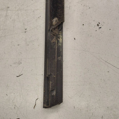 Volvo S60 Door Glass Window Weather Strip Trim Rear Left Driver Back  