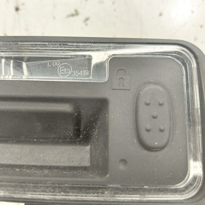 Honda HR-V Trunk Release Open Button  2026 2025 2024 2023