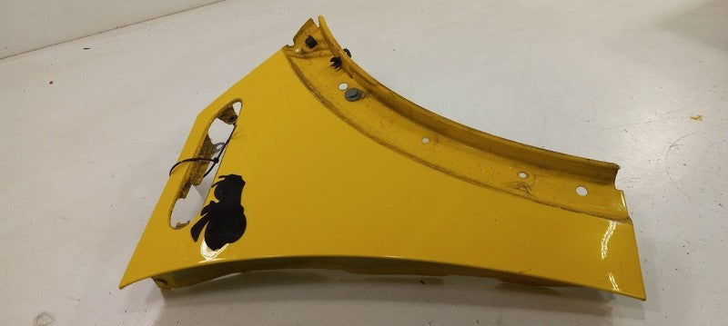 41217037438 Passenger Right Fender Convertible Cooper S Fits 02-08 MINI COOPER