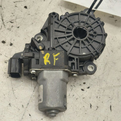 Honda CR-V Passenger Right Front Power Window Motor 2019 2018 2017
